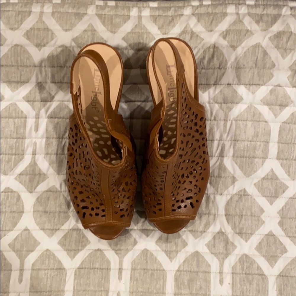 Wedges